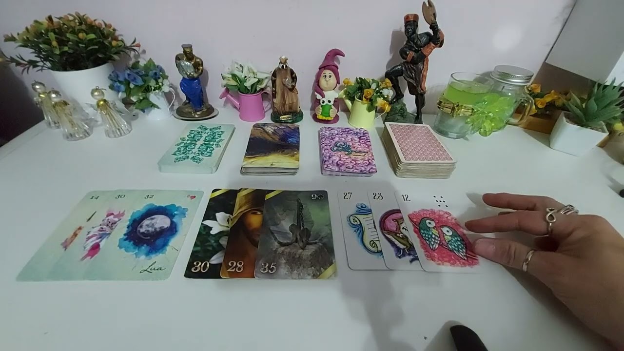 CÂNCER| 4 REVELAÇÕES PARA OS PRÓXIMOS DIAS! 🍀❤️💵😍(PREVISÕES/TARIOT/SIGNOS/HORÓSCOPO).