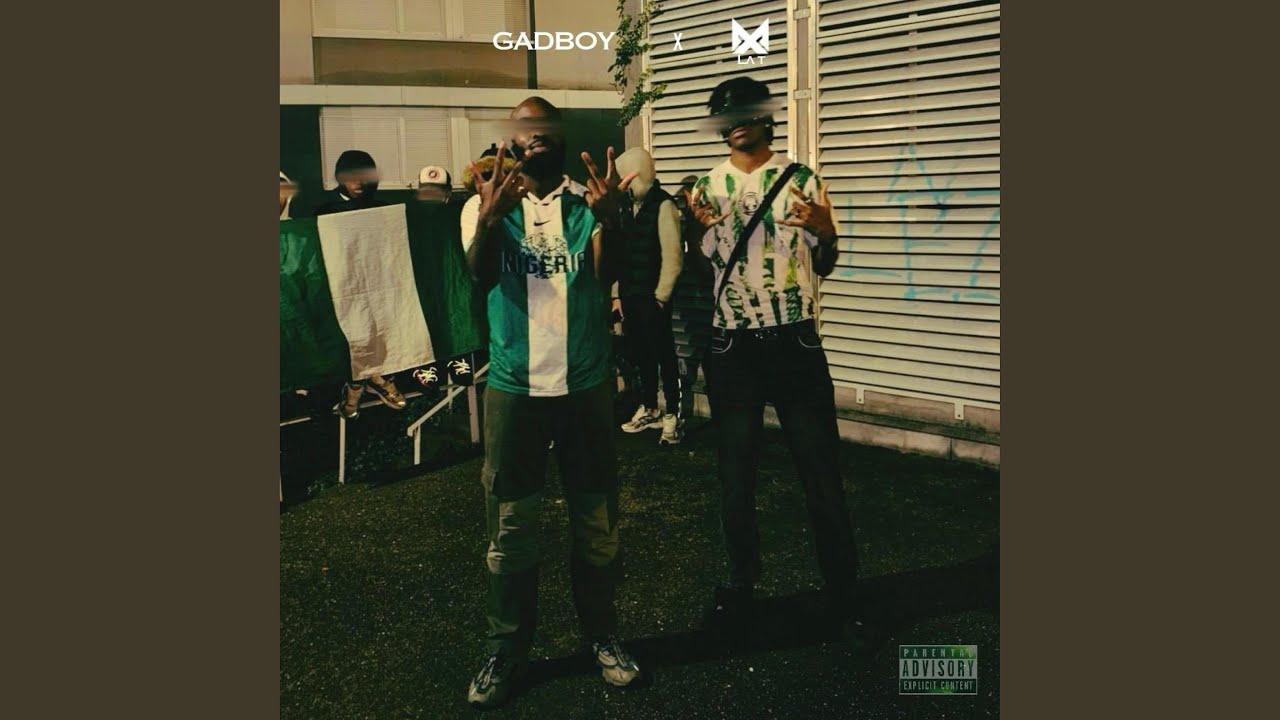 VO9 (feat. Mx La T)