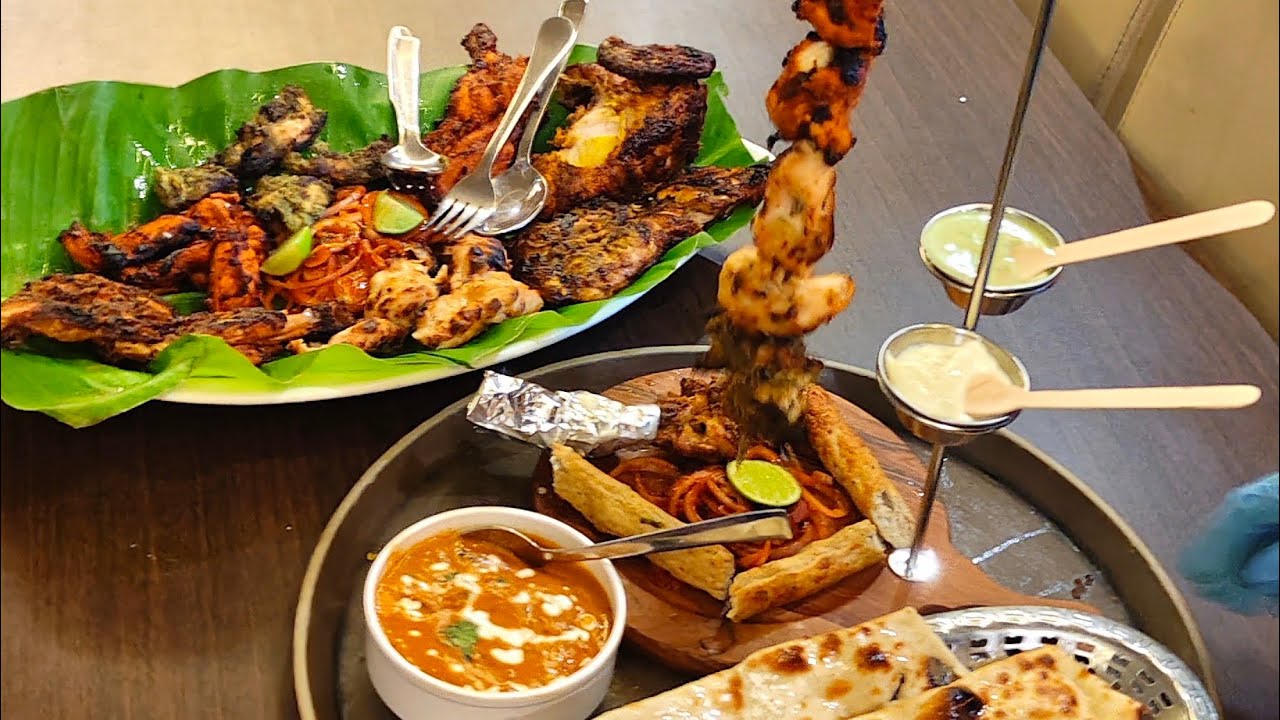 Khana Rakha hua hai party chal raha hai 2026