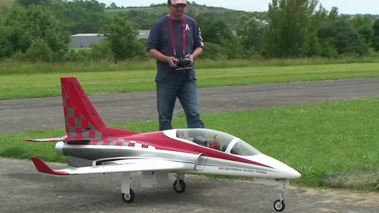 JET AUCH 9 juin 2012