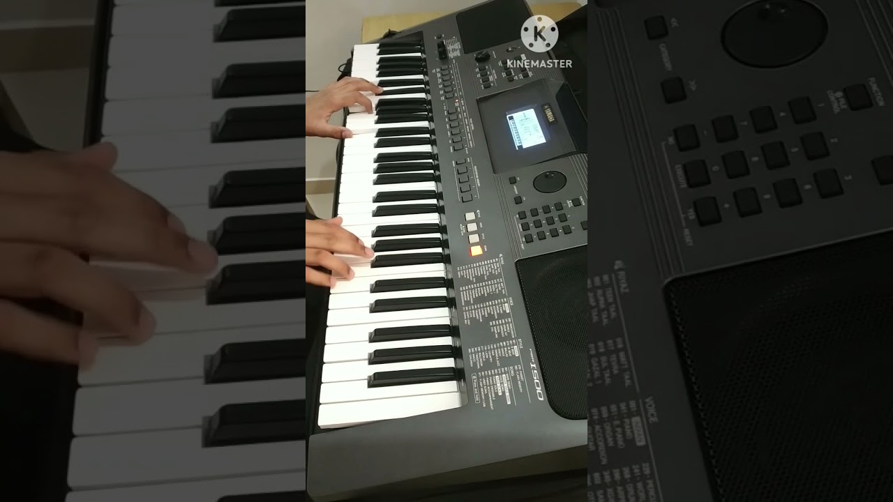 Cuttputlli Piano Theme | Piano Cover | #cuttputlli #akshaykumar #pianocover