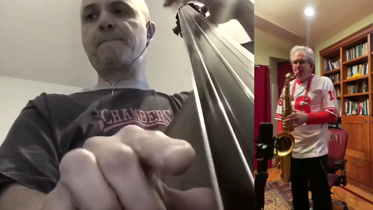 Recordame with Mr. Sunnybass