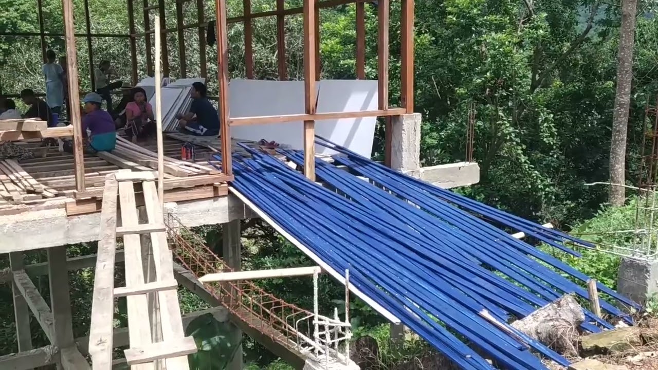 Dapchhuah PP UPC(NEI) Biak In sak hnatlang- 13 June 2020(Inrin ni) 
