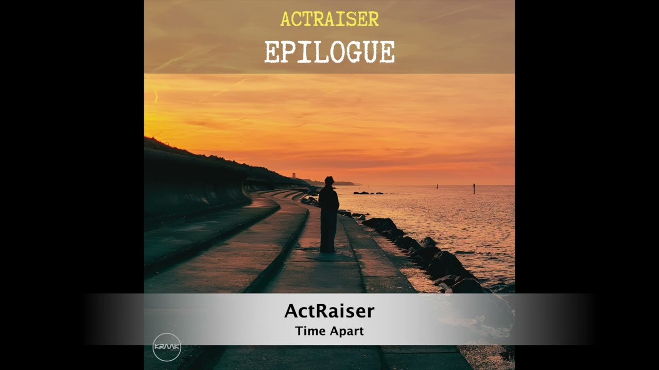 ActRaiser - Time Apart