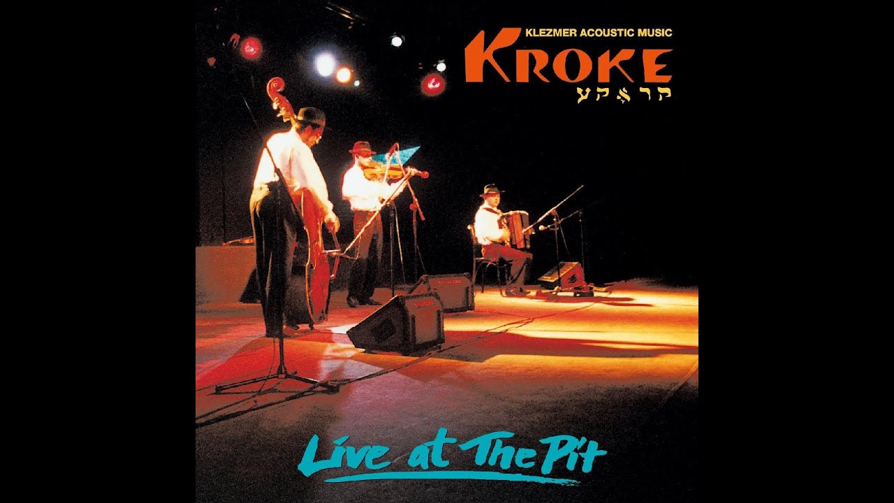 Kroke - Live At The Pit (Full Album)