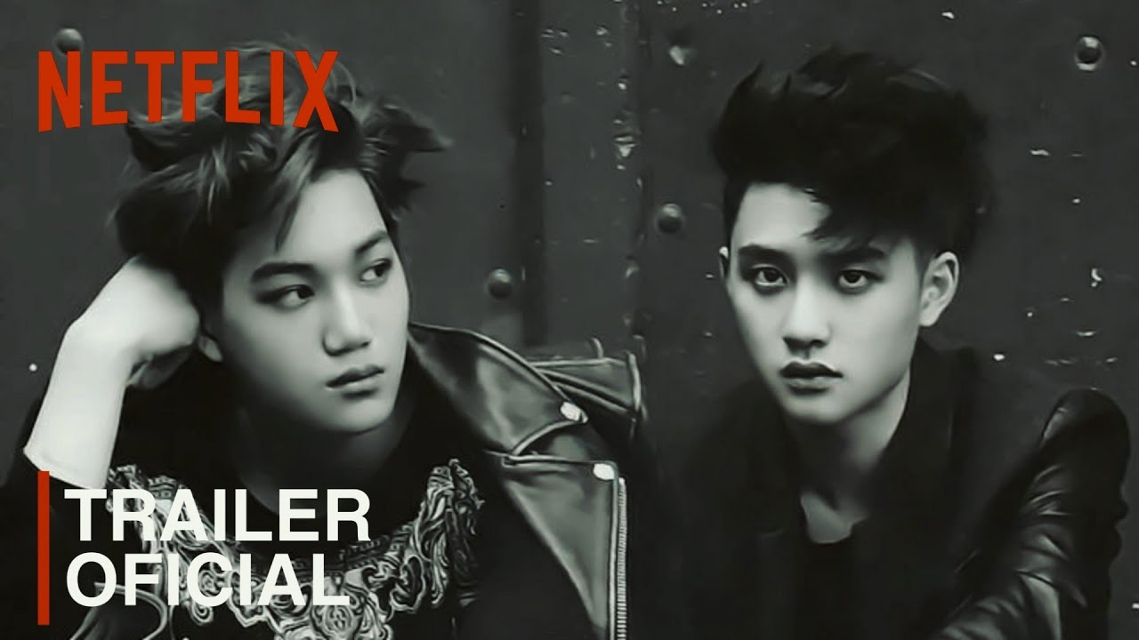 Promise | Kaisoo (EXO) FMV