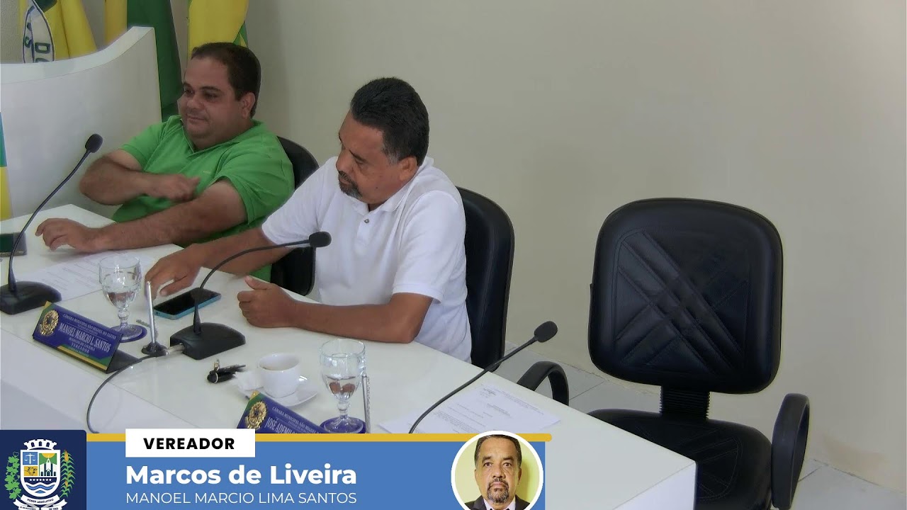 1ª SESSÃO ORDINÁRIA DO DIA 03-02-2026