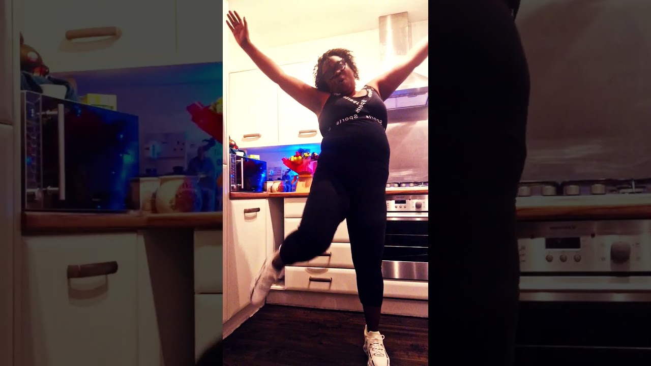 Dance for health 