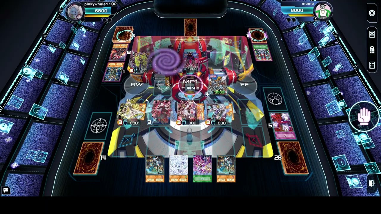 Maliss 100 LP,  Tuve Fe