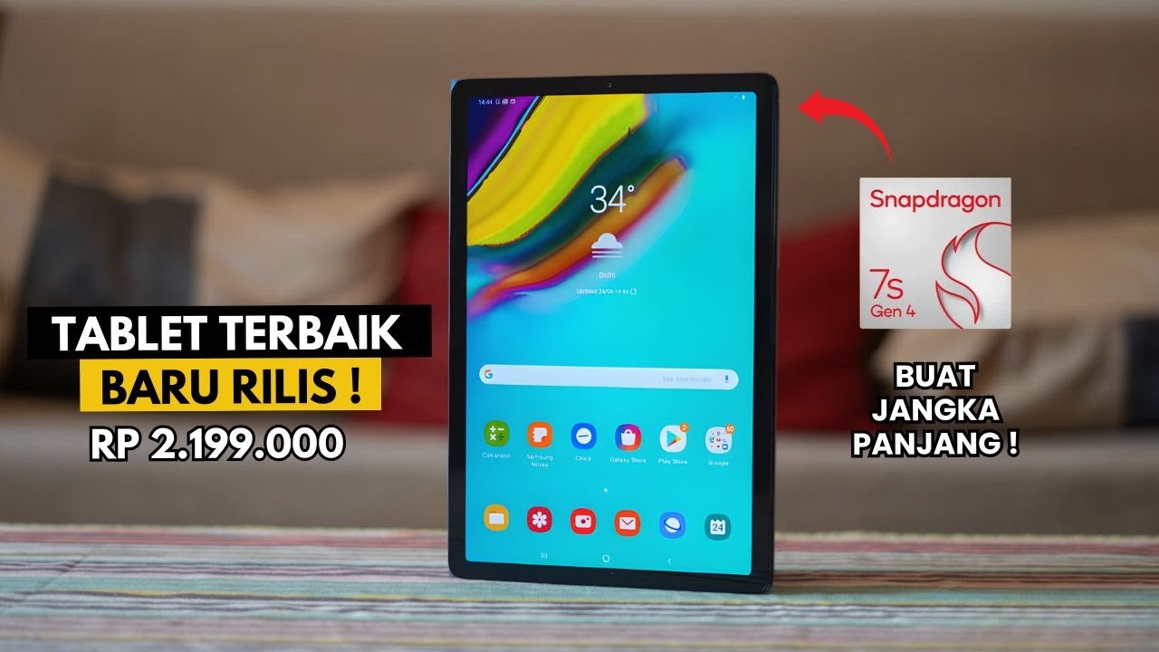 Tablet Terbaru RESMI Akhir Tahun 2025 HARGA MURAH TERBAIK buat JANGKA PANJANG
