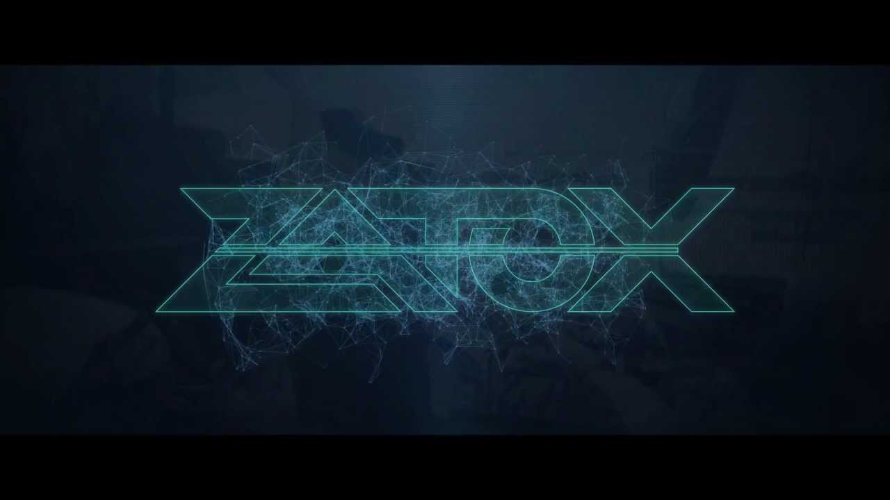 Zatox & Villain - Action (Official Preview)