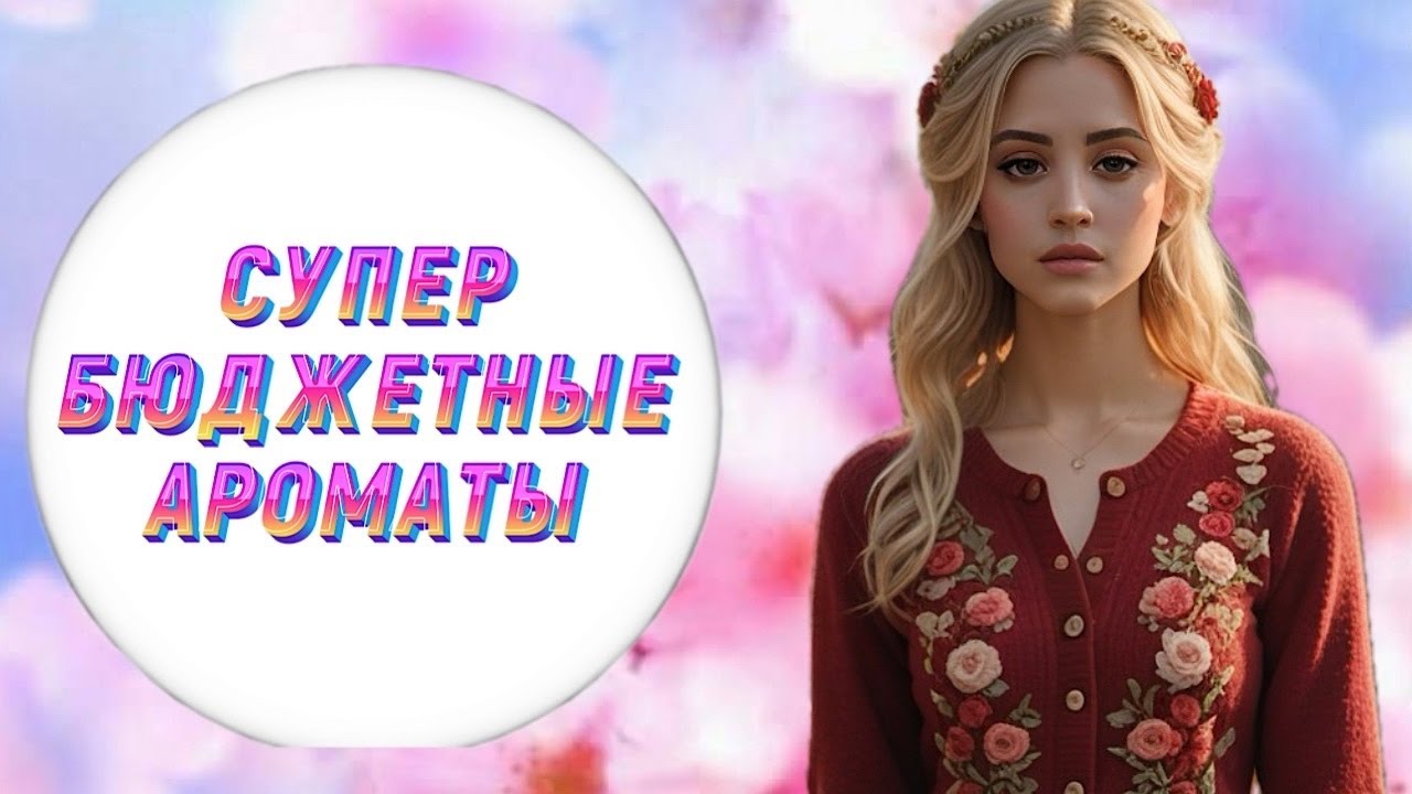 БЮДЖЕТНЫЕ АРОМАТЫ ЗВУЧАТ ДОСТОЙНО А СТОЯТ 500РУБЛЕЙ  | ПАРФЮМЕРИЯ С WILDBERRIES