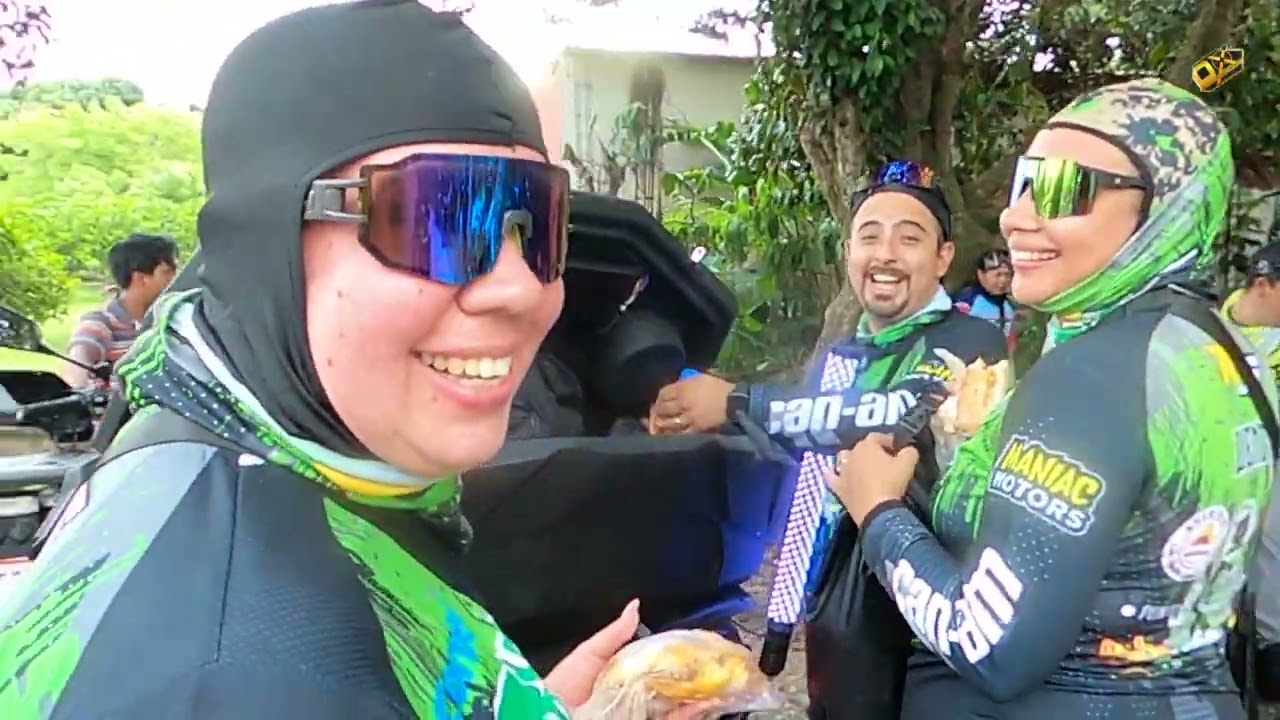 DX RUTA LOS CITRICOS 2025