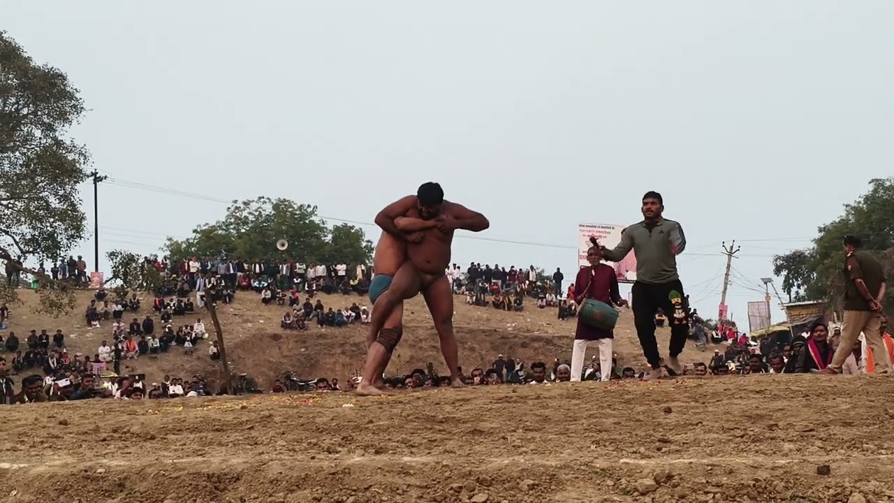 Jauharpur Dangal Best kushti 2026