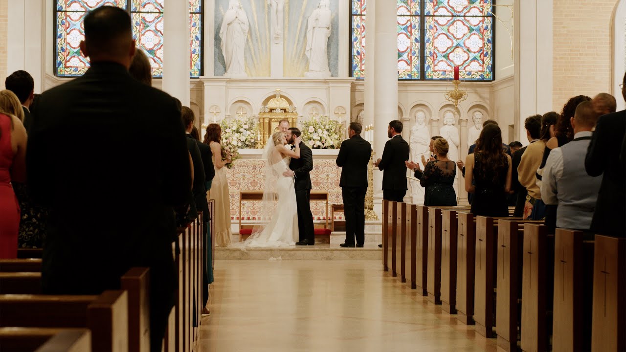 Taylor + Haley | Wedding Ceremony