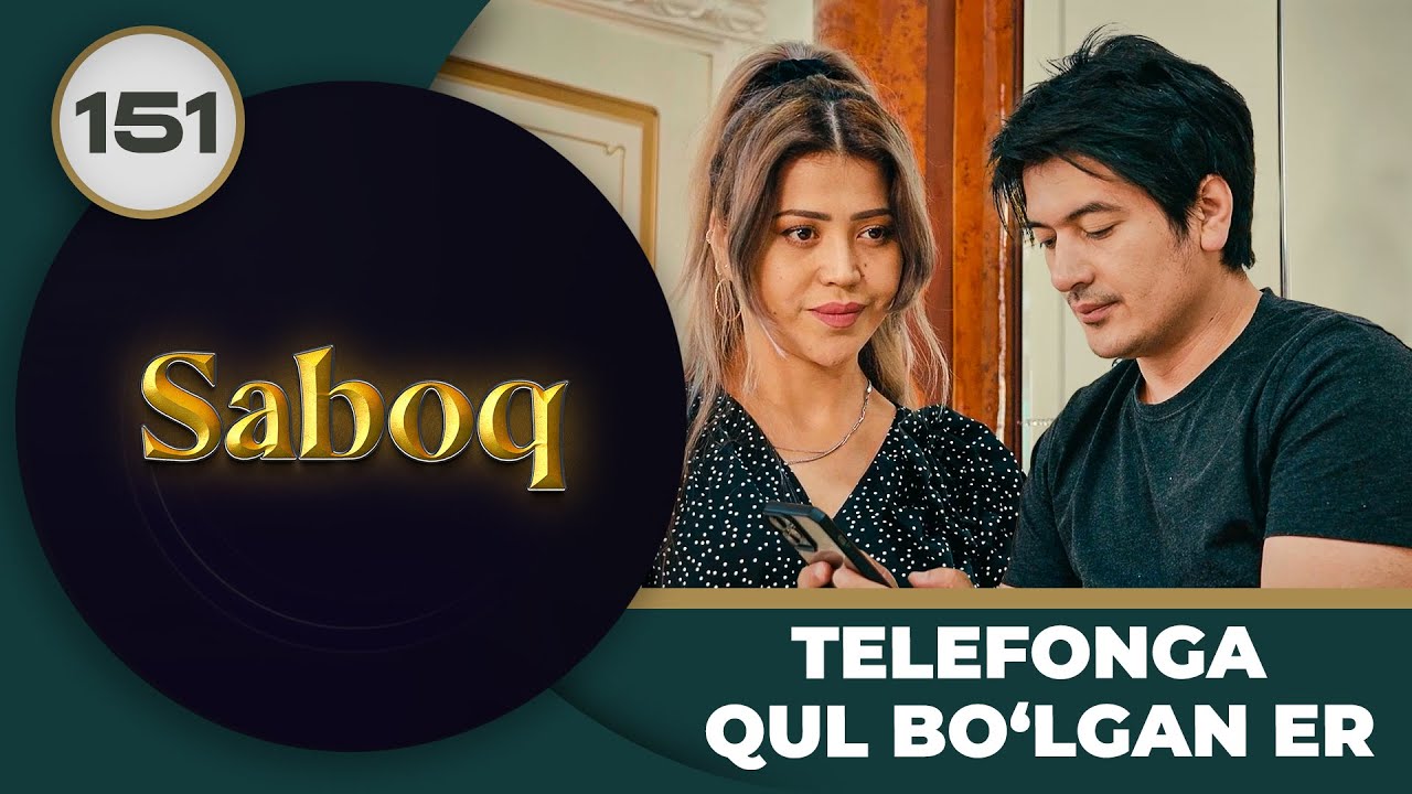 TELEFONGA QUL BO&lsquo;LGAN ER 