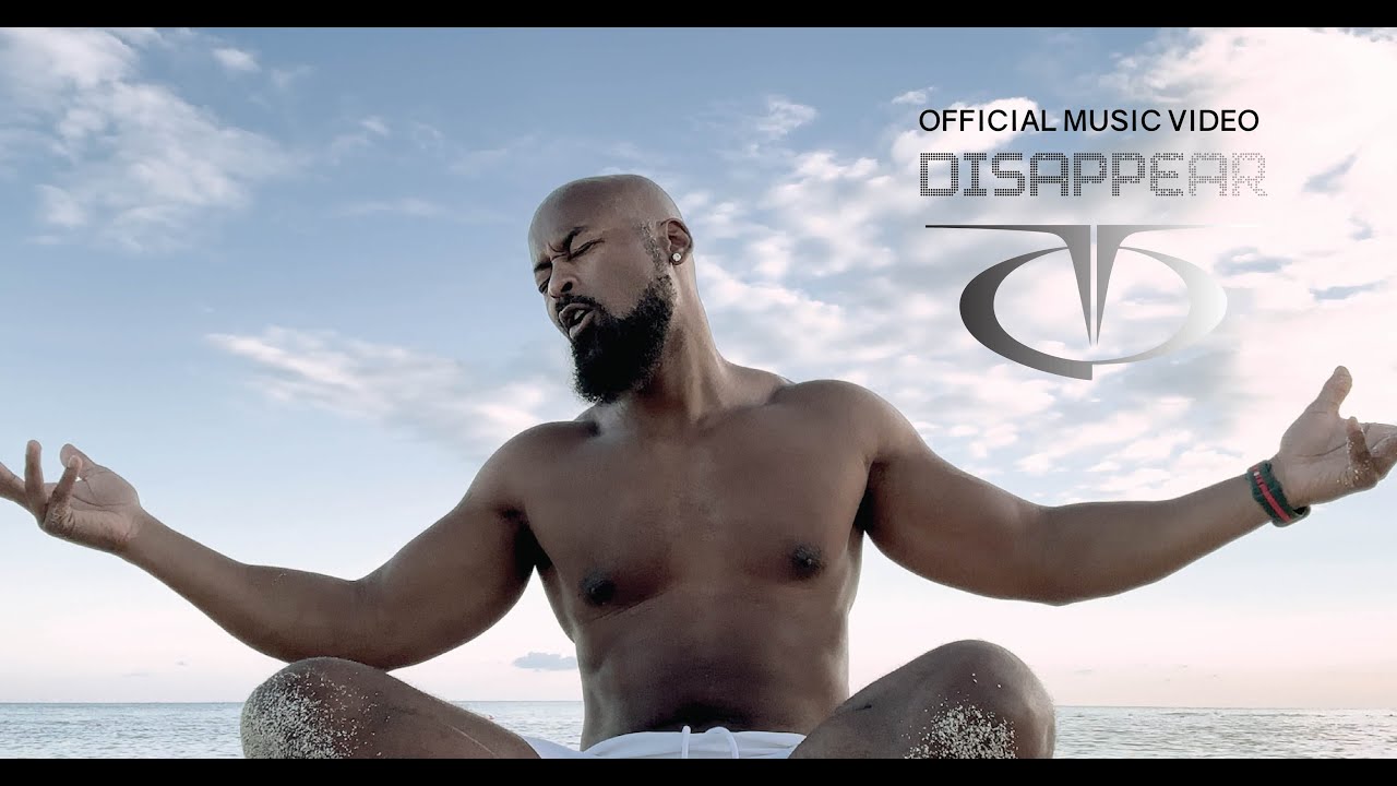 TQ  -  Disappear (Official Music Video)  | Real. Soul. Music. TheRealTQ.com