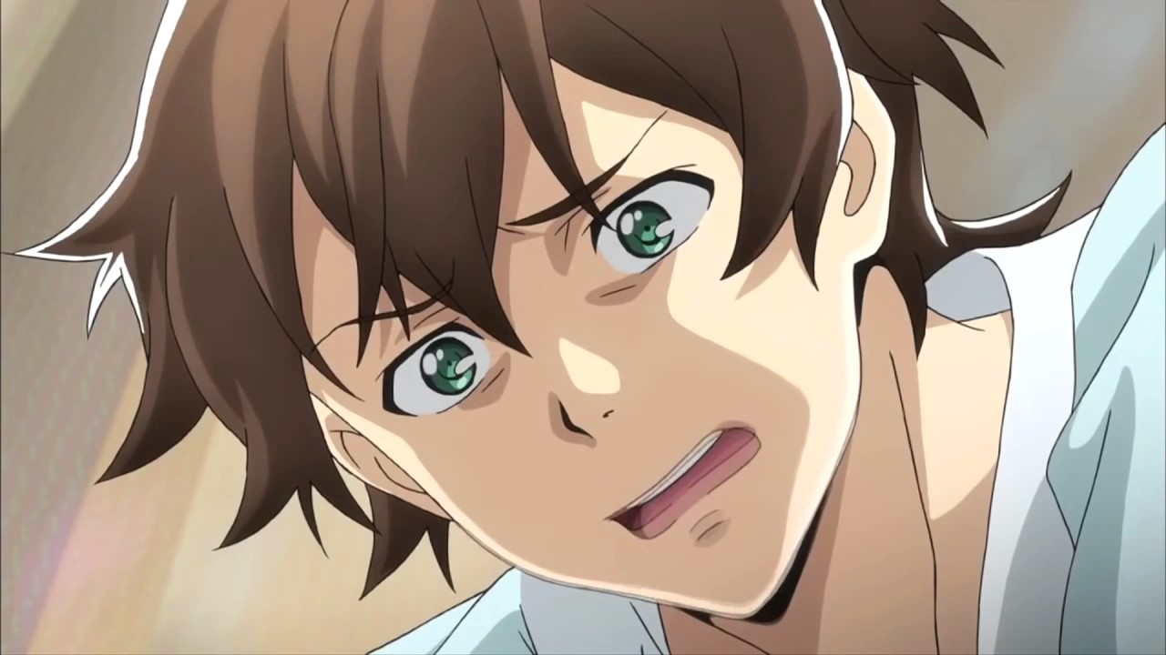 Scared To Be Lonely - 【AMV】- Martin Garrix