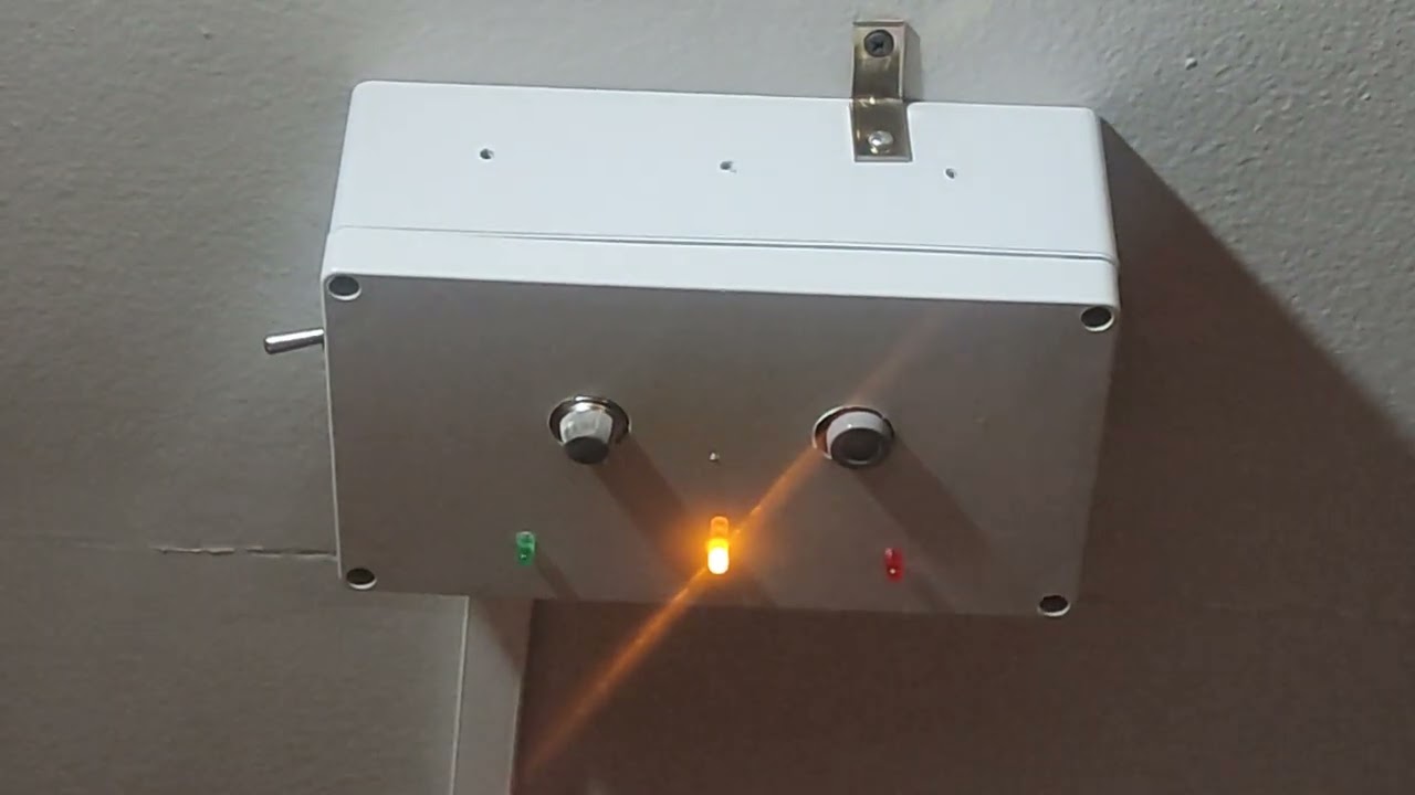 Prueba del proyecto 