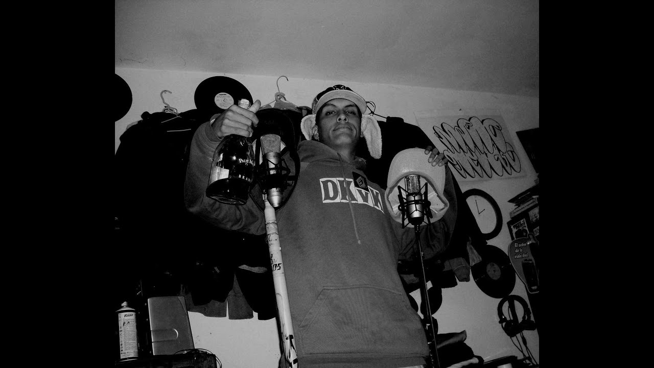 Sonido Clandestino - Pelon + Dedos + Mseco + Smog