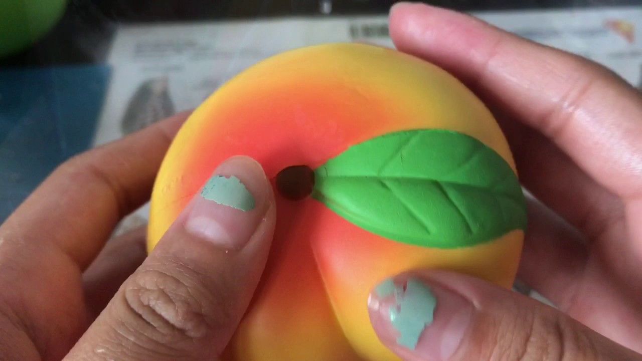 Squishy Collection!!!