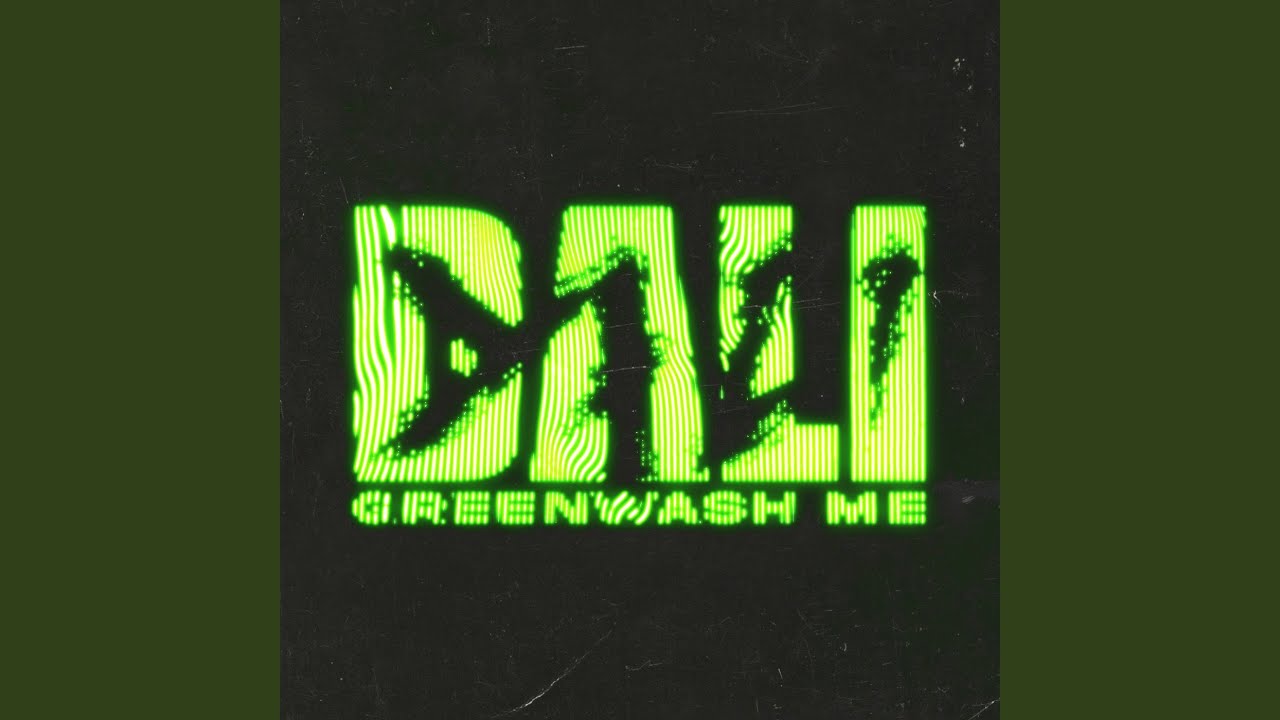 Greenwash Me