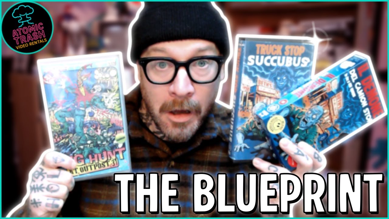 The 10 Fake Movies I’m Turning Into an Animated Universe
