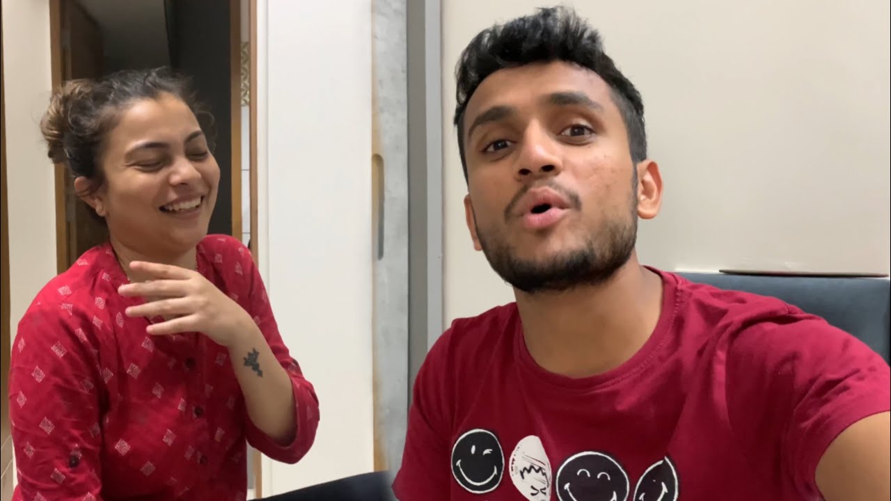 પ્રાચી ના ફાકા 😂