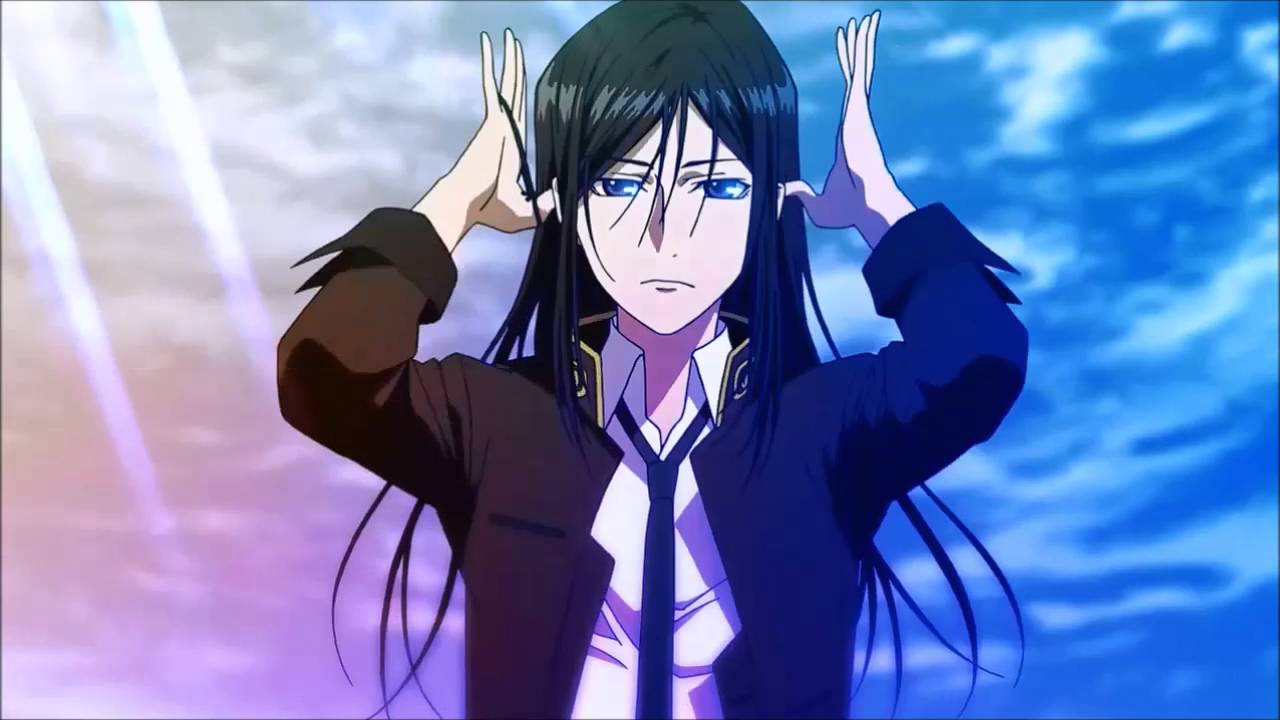 [K] Return of kings AMV: My demons