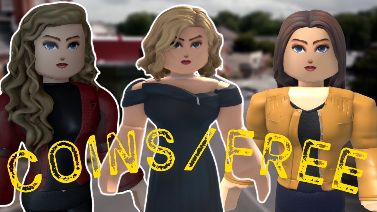 🔥Coins & Free Characters Only [ Maybe :) ]🔥 | The vampire Origins | TVO | Hotcheese1309