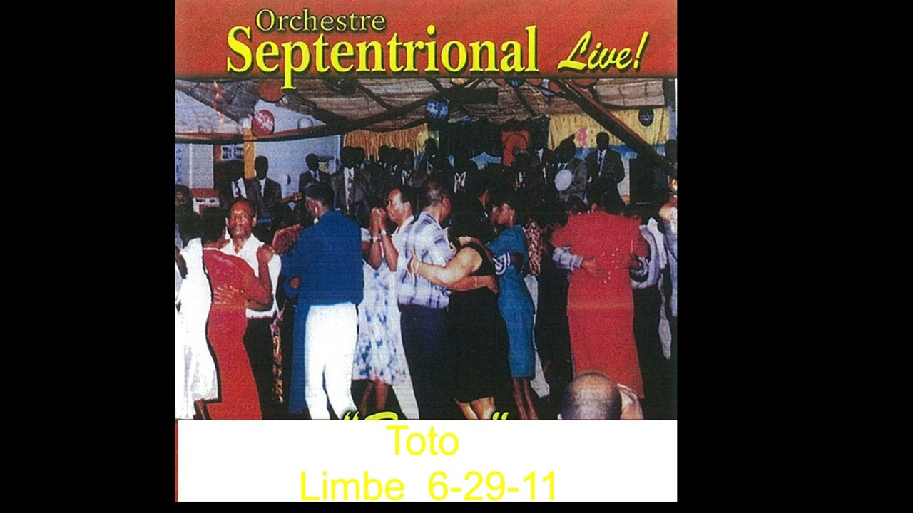 Septen Limbe Toto 7-24-12