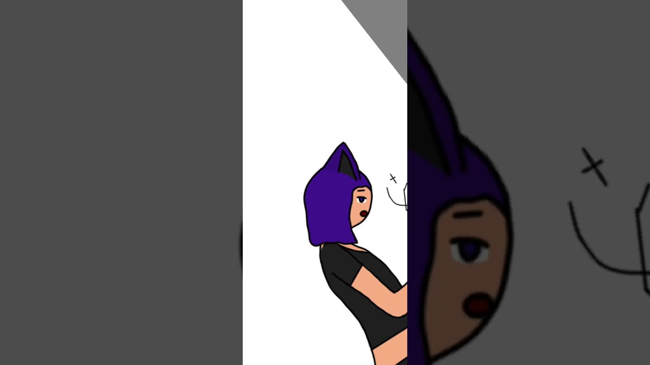 Another one of Oc's drawings