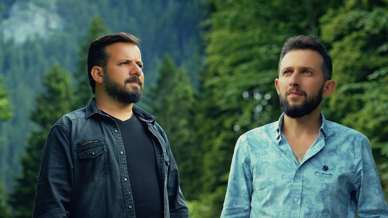 Hasan Yavuz & Hamit Erg&uuml;n  - Sanma ki