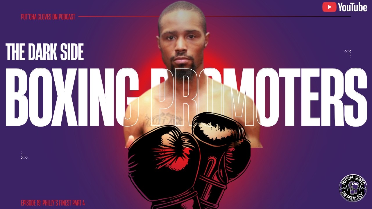 The Dark Side of Boxing Promoters: Top Rank and Golden Boy