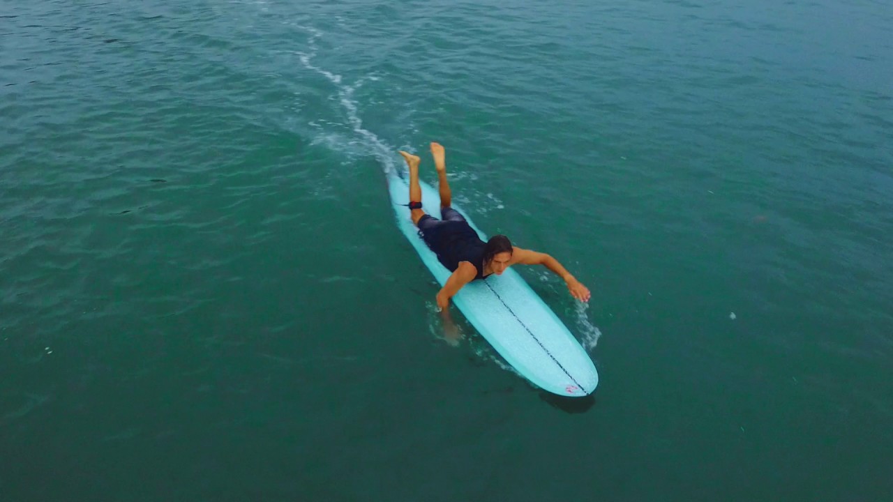 Лонгборд серф-трип TakeOff на Яву - Road Longboard Surf Trip to Jawa - TakeOff