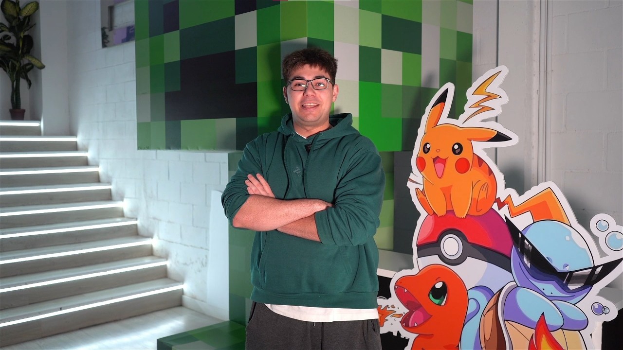 30 AÑOS de POKEMON