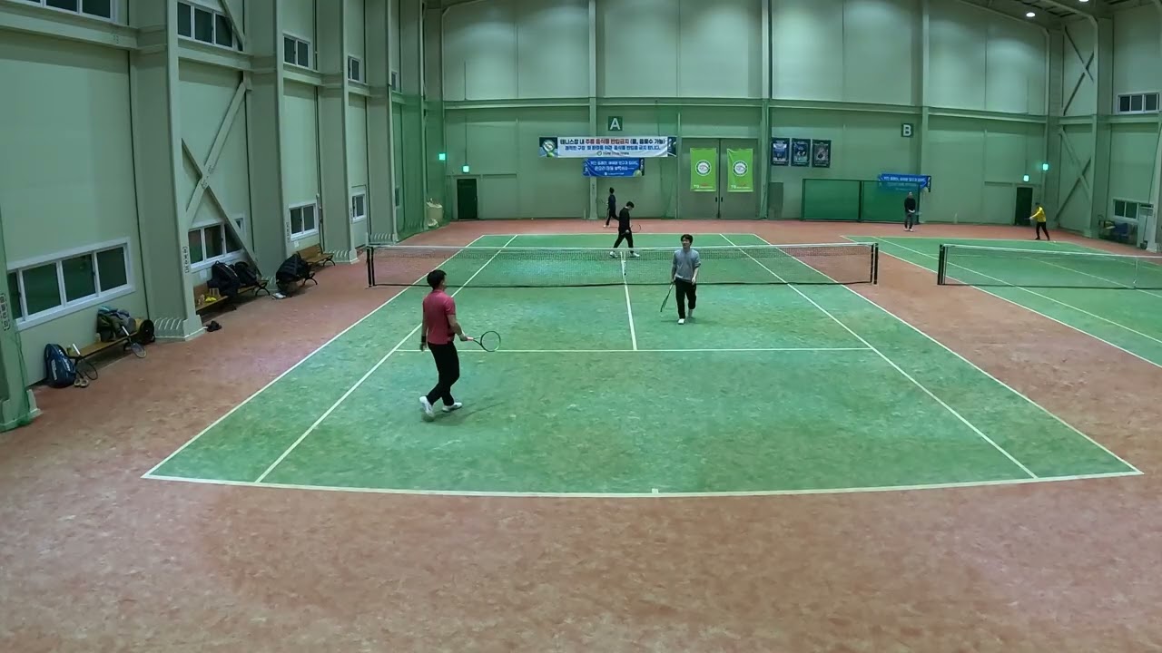 260218 공주TG 진호정찬 vs 철호민지