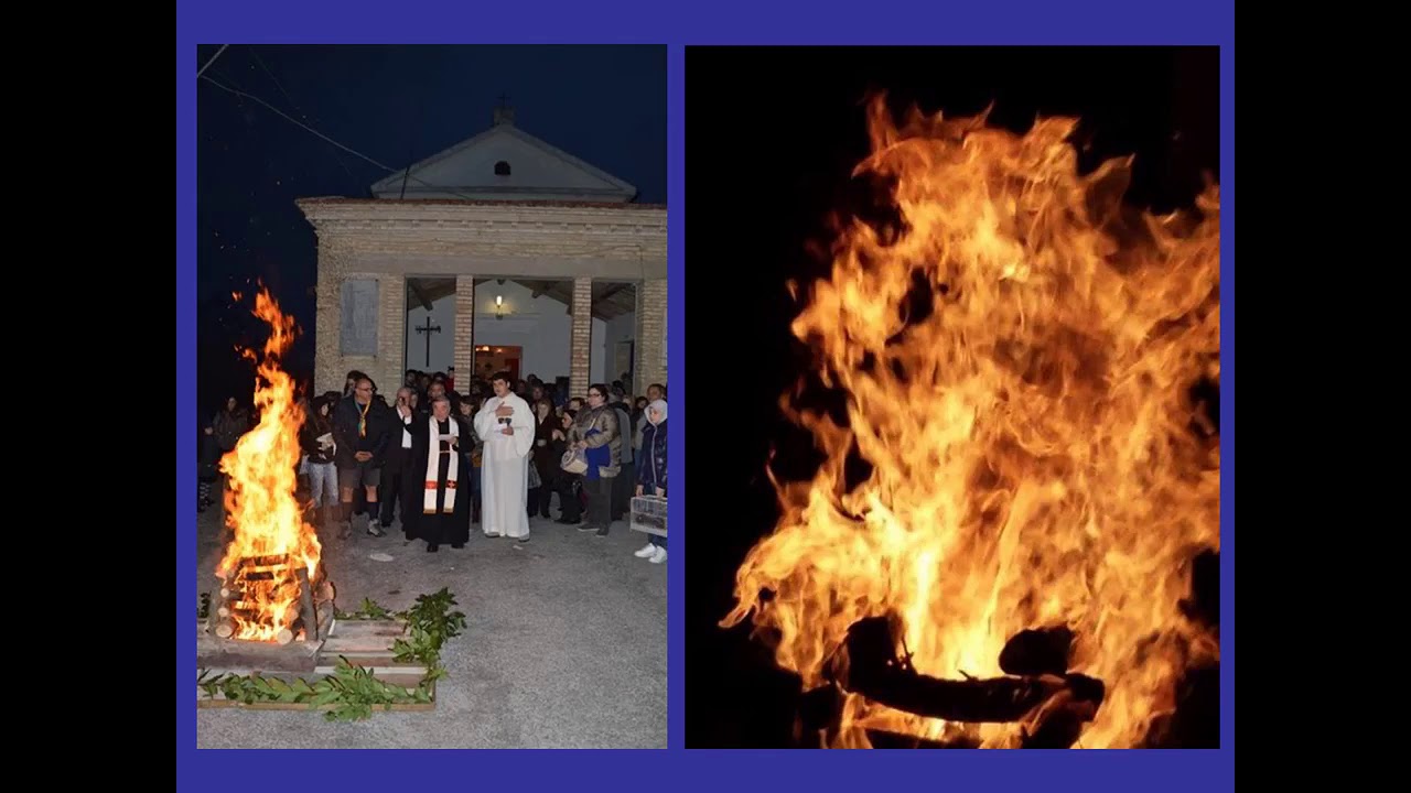 Festa di Sant'Antonio in Abruzzo -  CTT Compagnia Tradizioni Teatine - Chieti