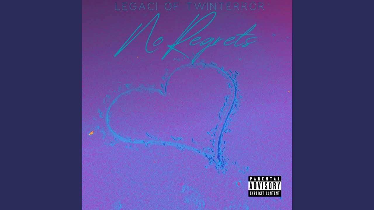 No Regrets
