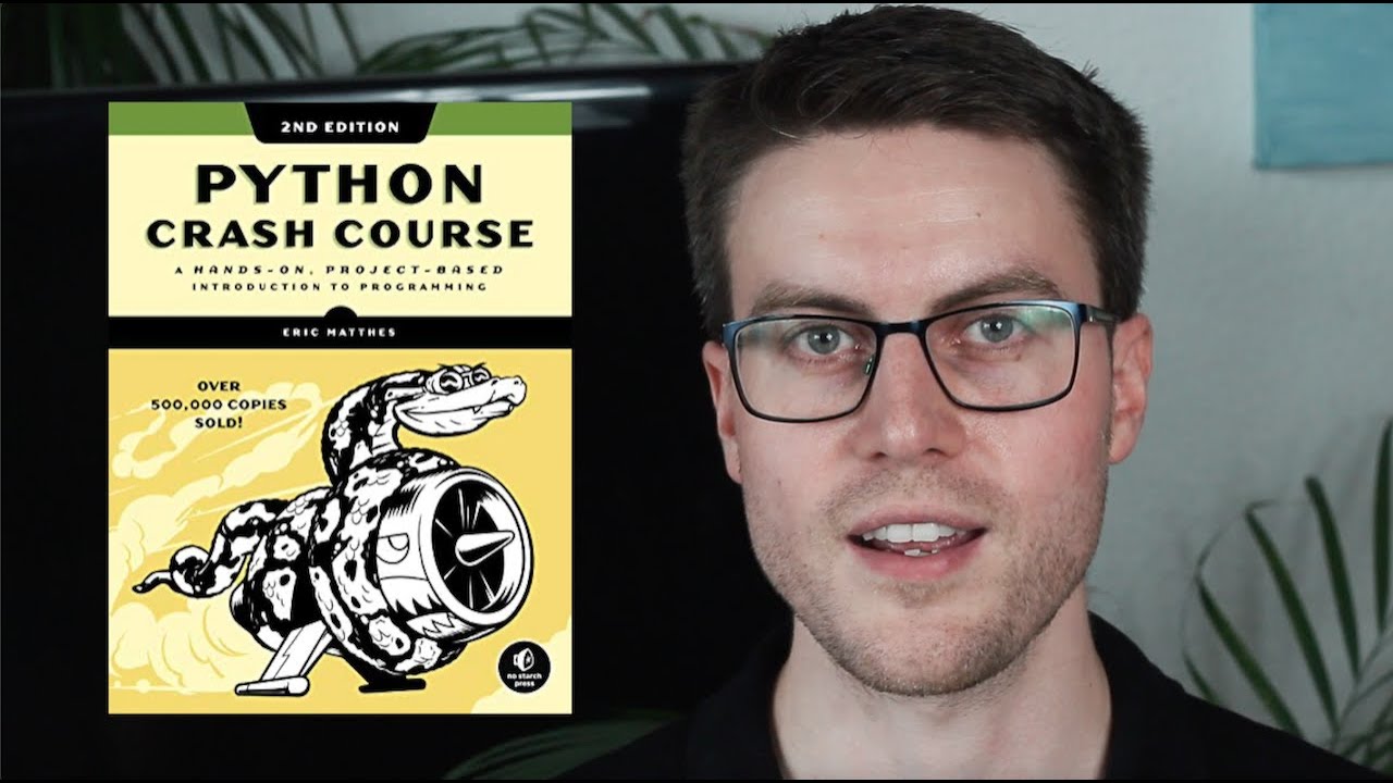 Пользовательский ввод и циклы While &mdash; Краткий курс Python &mdash; Эпизод 7