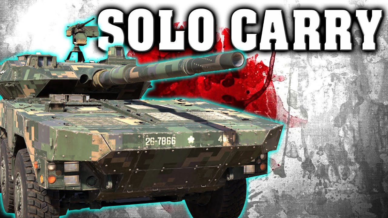 The **UNBALANCED** Japanese Wheel Monster! Why the **Type 16** is a Nightmare to Spade (War Thunder)