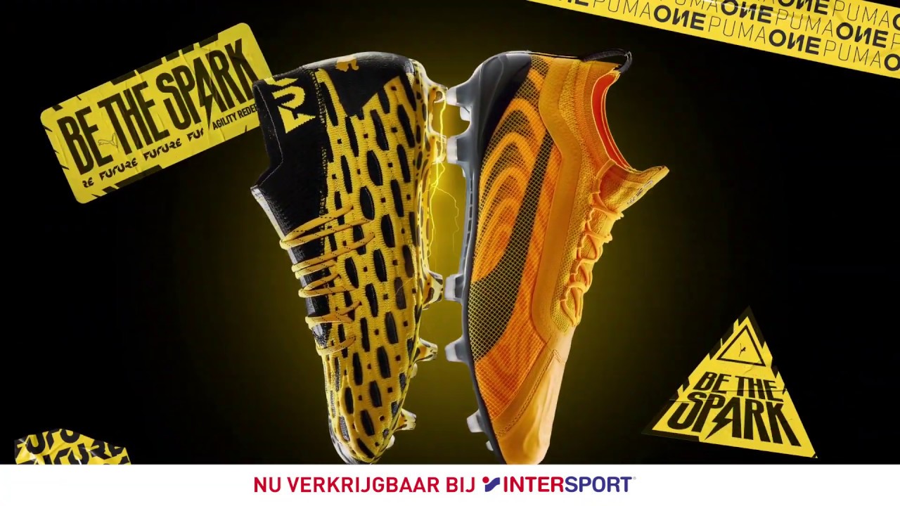 PUMA - Spark Pack - INTERSPORT