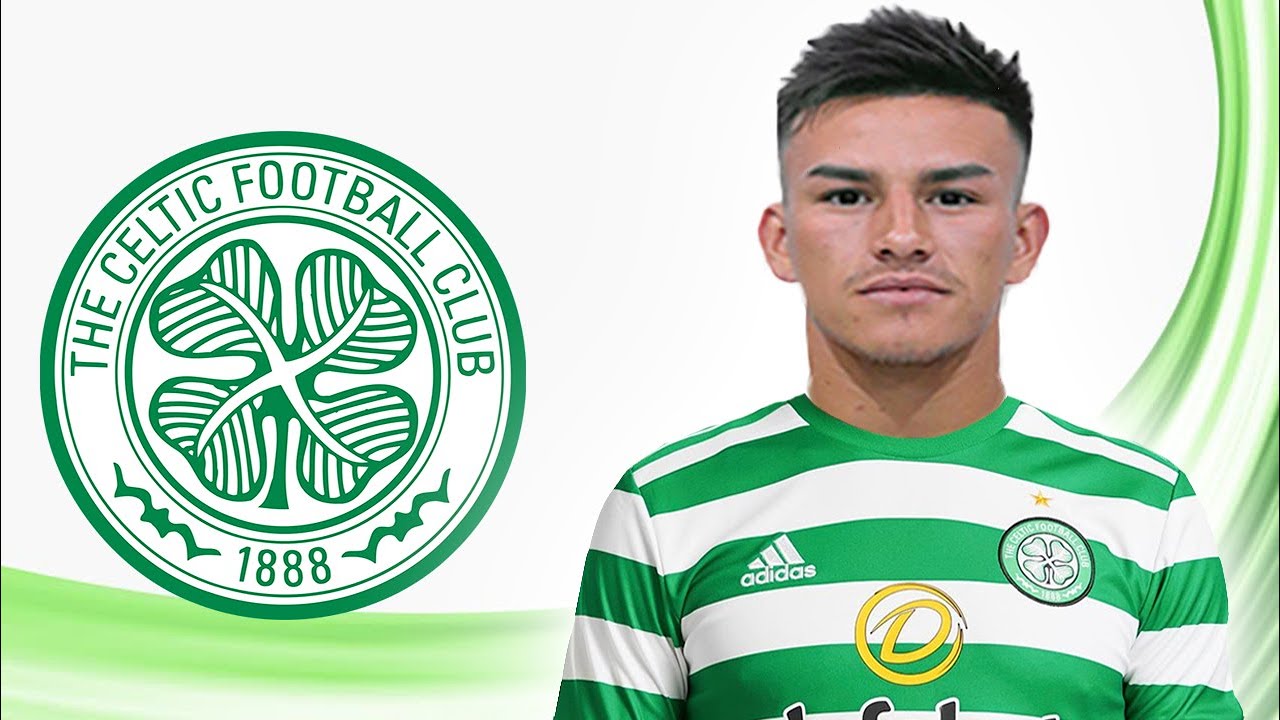 ALEXANDRO BERNABEI | Welcome To Celtic 2022 | Crazy Speed, Skills & Assists (HD)