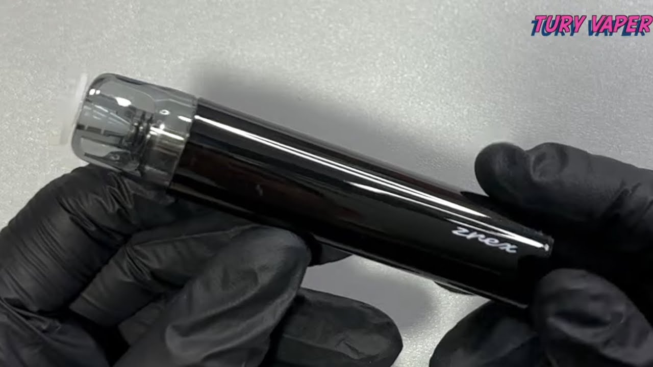 Smok Znex Pod
