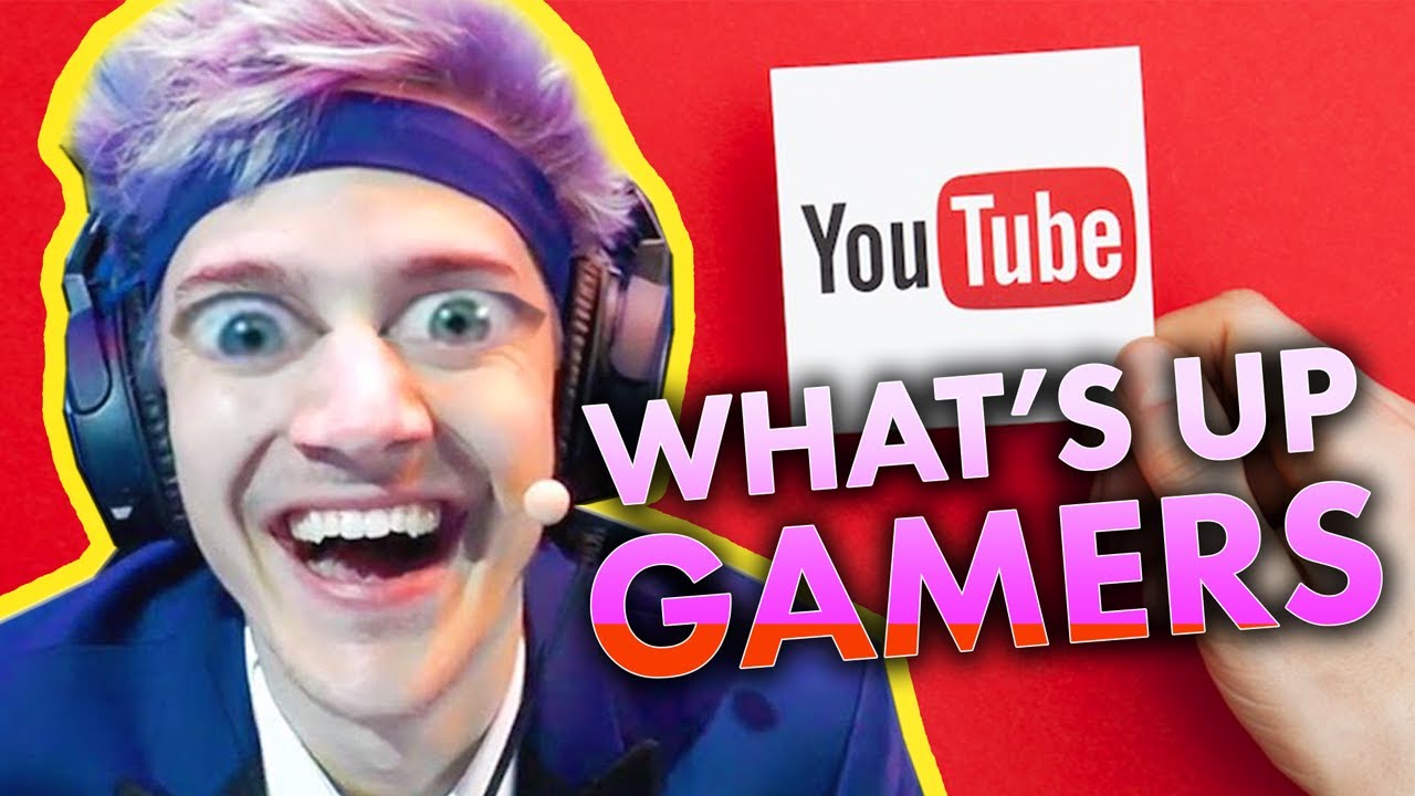 Is Ninja A YouTuber Now? - Inside Gaming Daily