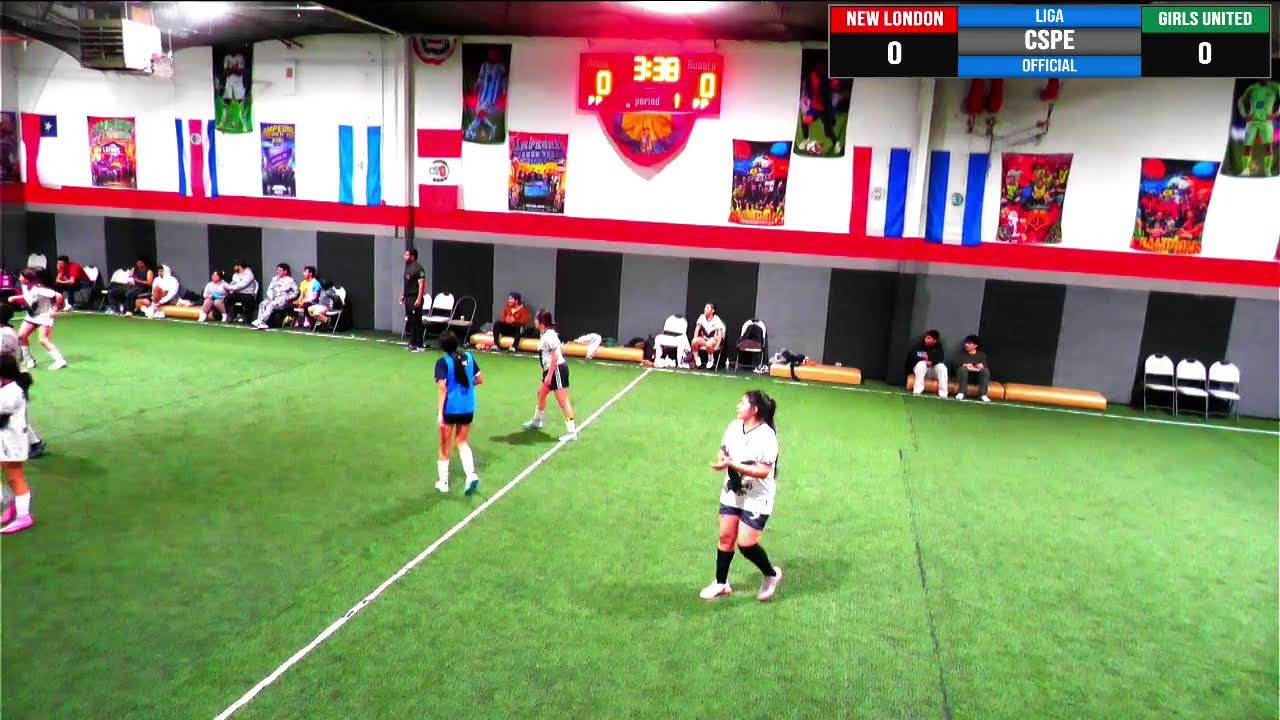 ECUALONDON VS MONARCAS