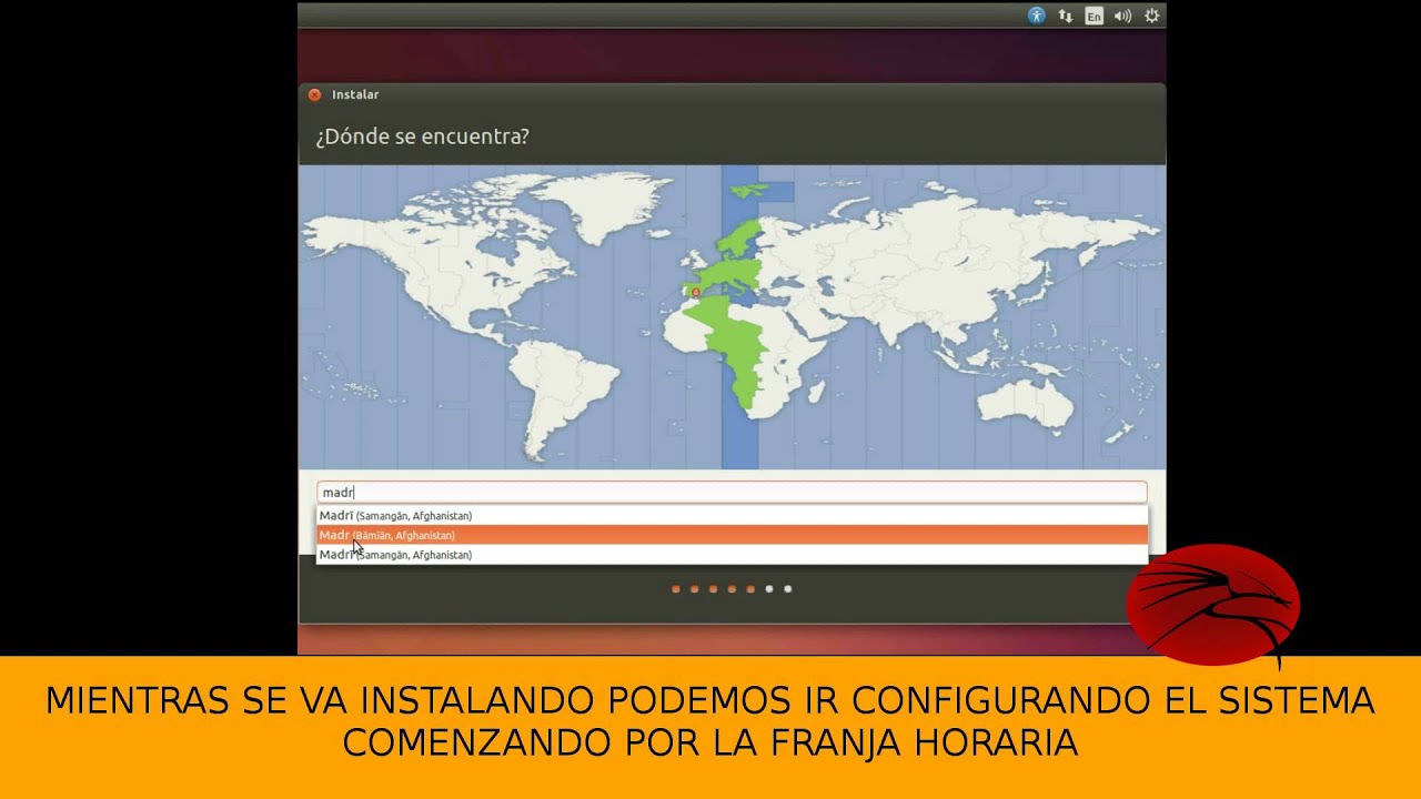 Windows 7 + Ubuntu 14.04 + Wifiway 4.8  INSTALACIÓN y configuración de arranque GRUB