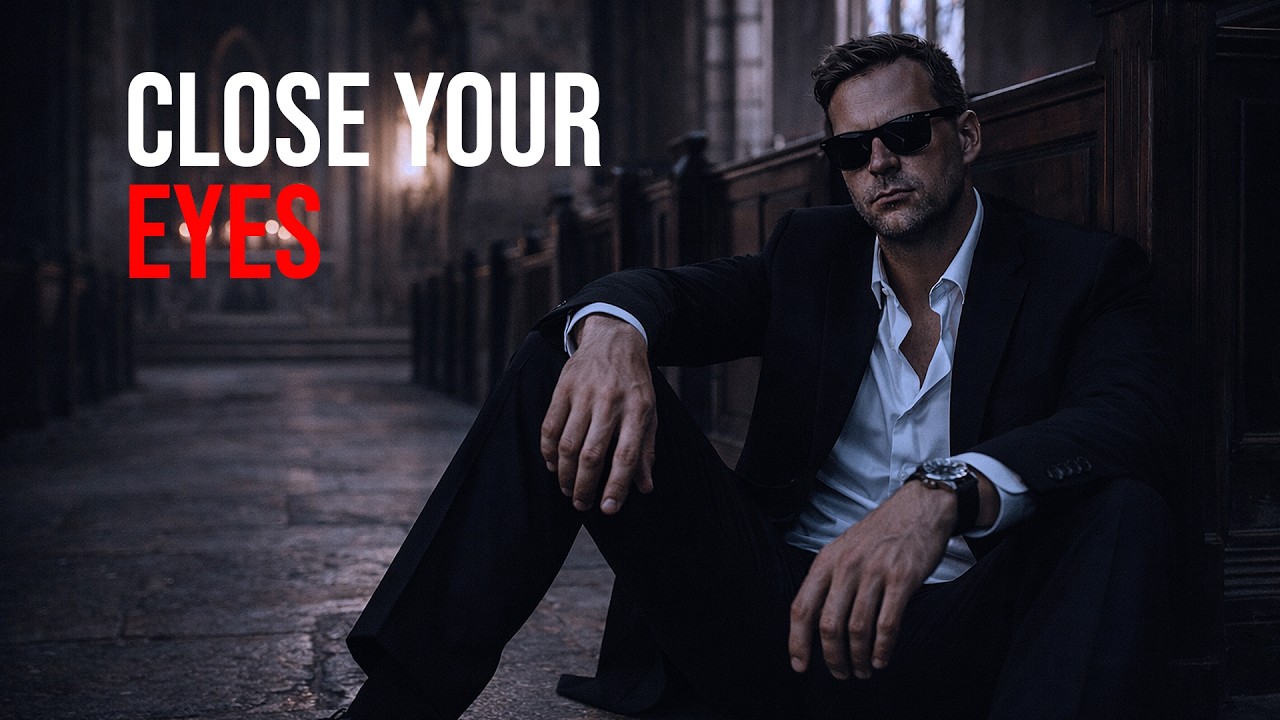🔥 CLOSE YOUR EYES | Sensual Afro House After Midnight