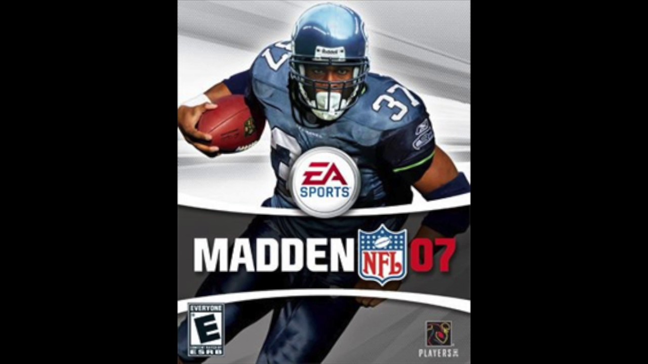 Bishop Lamont  - The Best - Madden 07