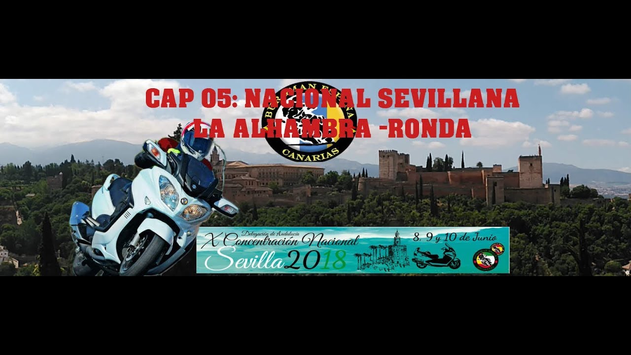 Cap05 Nacional Sevillana